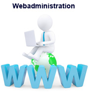 Webadministration